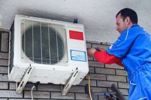 HVAC Maintenance Services | HVAC Services